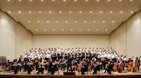 大阪交響楽団